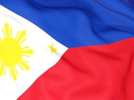 Philippines Flag screenshot 2