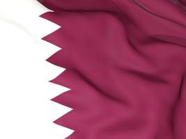 Qatar Flag 截圖 3
