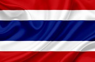 Thailand Flag screenshot 3