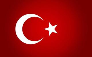 Turkey Flag Wallpapers ảnh chụp màn hình 3