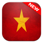 🇻🇳 VietNam Flag Wallpapers icono