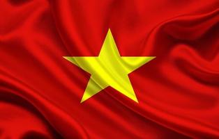 برنامه‌نما VietNam Flag Wallpapers عکس از صفحه