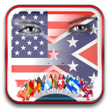 Flag Face Maker Photo Editor