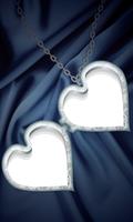 Love Locket Photo Frames スクリーンショット 1