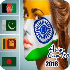 download Asiacup : wcc photo editor APK