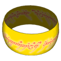 The one Ring LWP