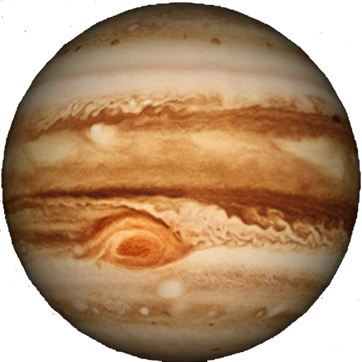 3D Planets Live Wallpaper