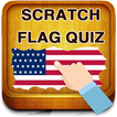 Scratch Flag Quiz: LOGO Image