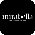 mirabella 圖標