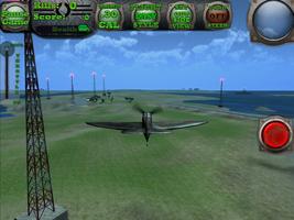 World War 2 Air Battle screenshot 2