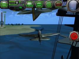 World War 2 Air Battle screenshot 3