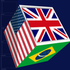 Flags of The World in 3D Cube APK