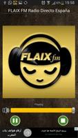 FLAIX FM Radio Directo España screenshot 1
