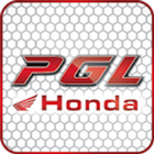 ikon Honda Dealership-PGL Honda