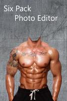 Six Pack Photo Editor ảnh chụp màn hình 2