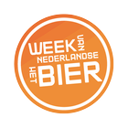 Week NL Bier আইকন