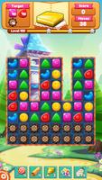 Candy Crush 2017 Plakat