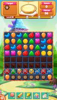 Candy Crush 2017 capture d'écran 1