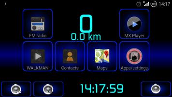 Frontend syot layar 1