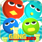 4 bird gangs icon