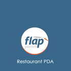 آیکون‌ Flap Restaurant v2.22