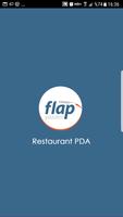 Flap Restaurant v2.22 海报
