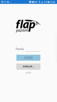 Flap Restaurant v2.22 اسکرین شاٹ 1