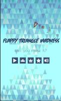 Jumper Triangle Madness Affiche