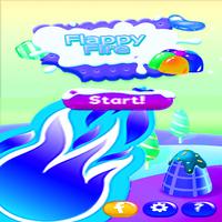 Flappy Fire স্ক্রিনশট 2