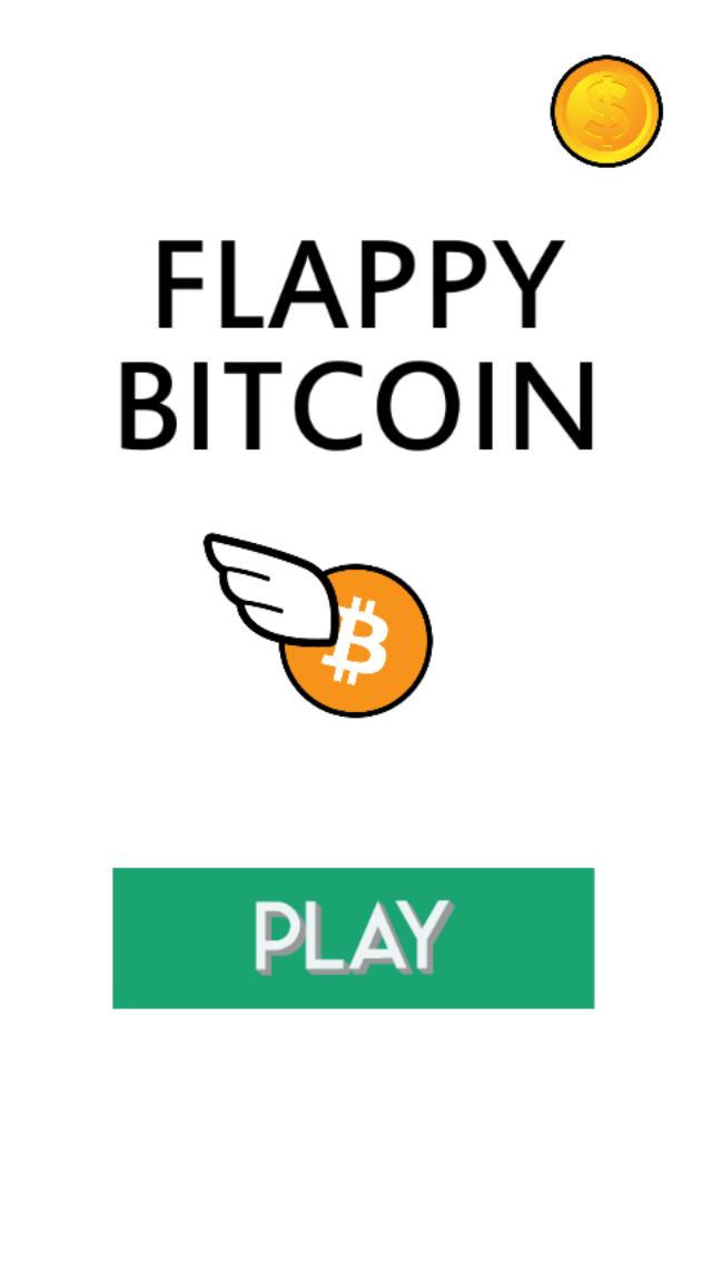 flappy bitcoin