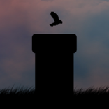 ”Flappy Birdy Shadow - Impossible Game One Tap Game