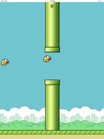 Flappy Crush تصوير الشاشة 3