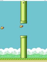 Flappy Crush Ekran Görüntüsü 3