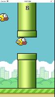 Flappy Crush capture d'écran 1