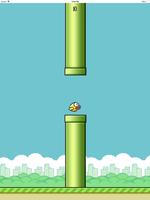 Flappy Crush تصوير الشاشة 2