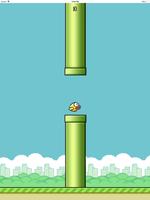 Flappy Crush Ekran Görüntüsü 2