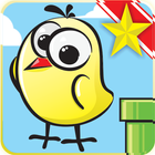 Flappy Chick en アイコン