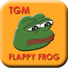 TGM Flappy Frog ikon