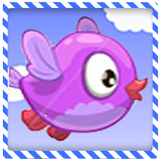 Flappy game 2 icon