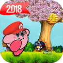 Best Kirby Adventure APK