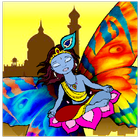 Icona Flying Krishna Flappy Temple