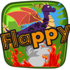 Flappy Skylander-icoon