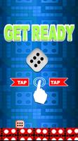 Flying Tap Ludo Challenge Affiche