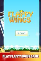 Flappy Slots capture d'écran 2