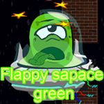 Flappy space green APK