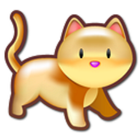 Wingy Cat icon