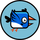 Flappy Jump Bird icono