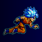 Flappy Goku icon