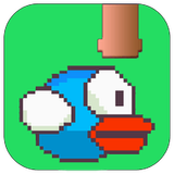 Fappy Bird-icoon