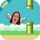 Flappy Cash Me Outside icon